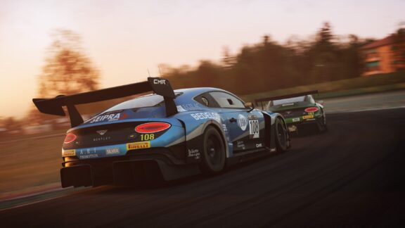 2020 GT WORLD CHALLENGE PACK ACC