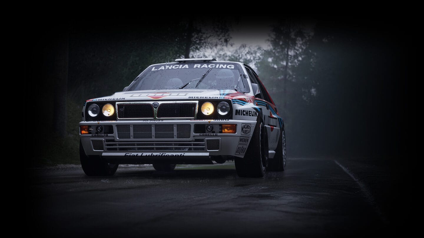 Assetto Corsa Rally Archives - Assetto Corsa