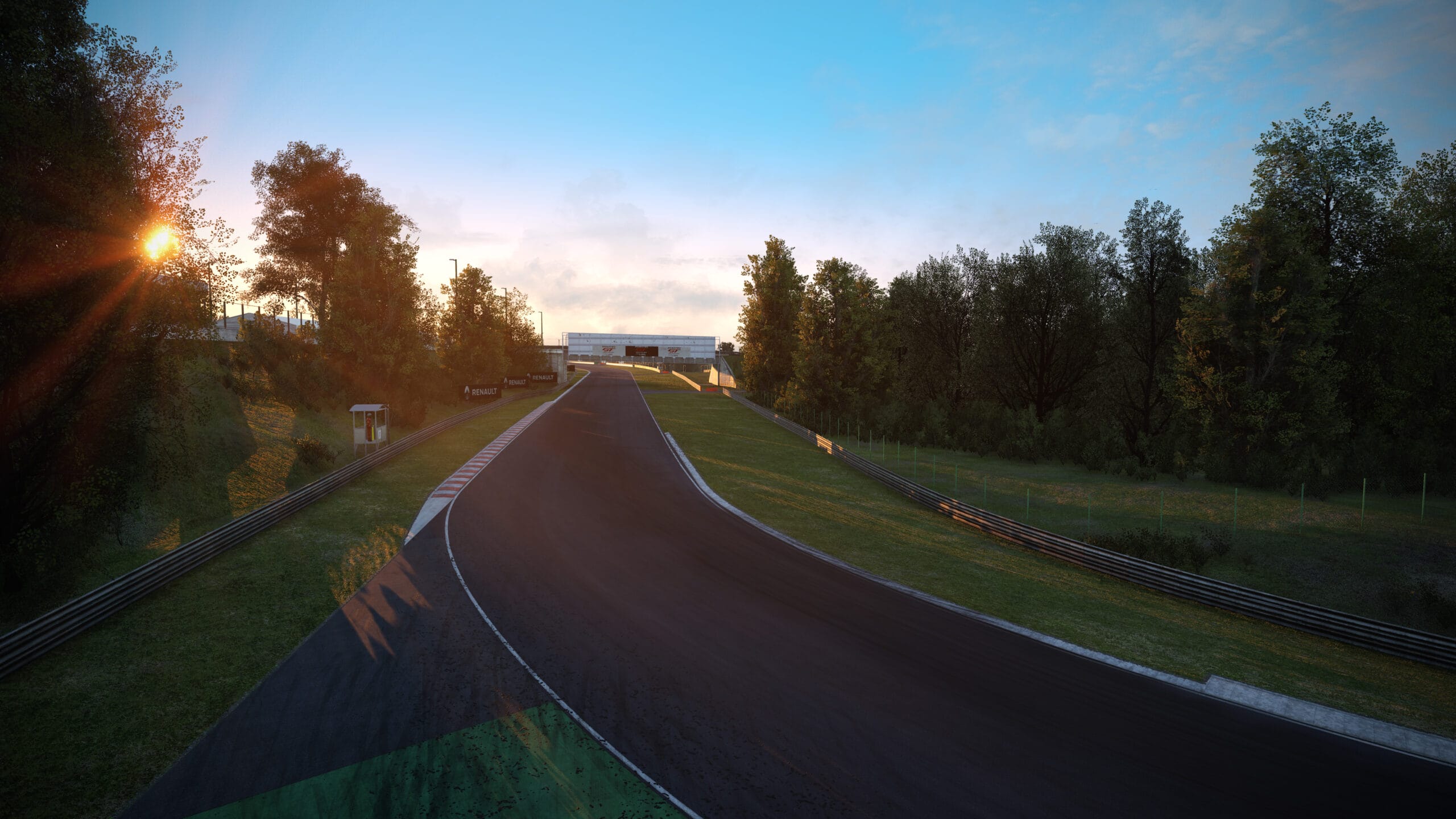 Assetto Corsa Competizione