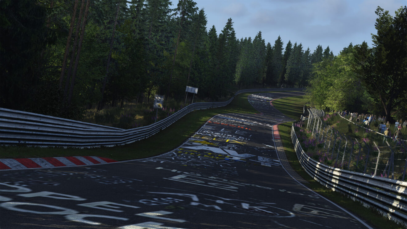 AC Nordschleife