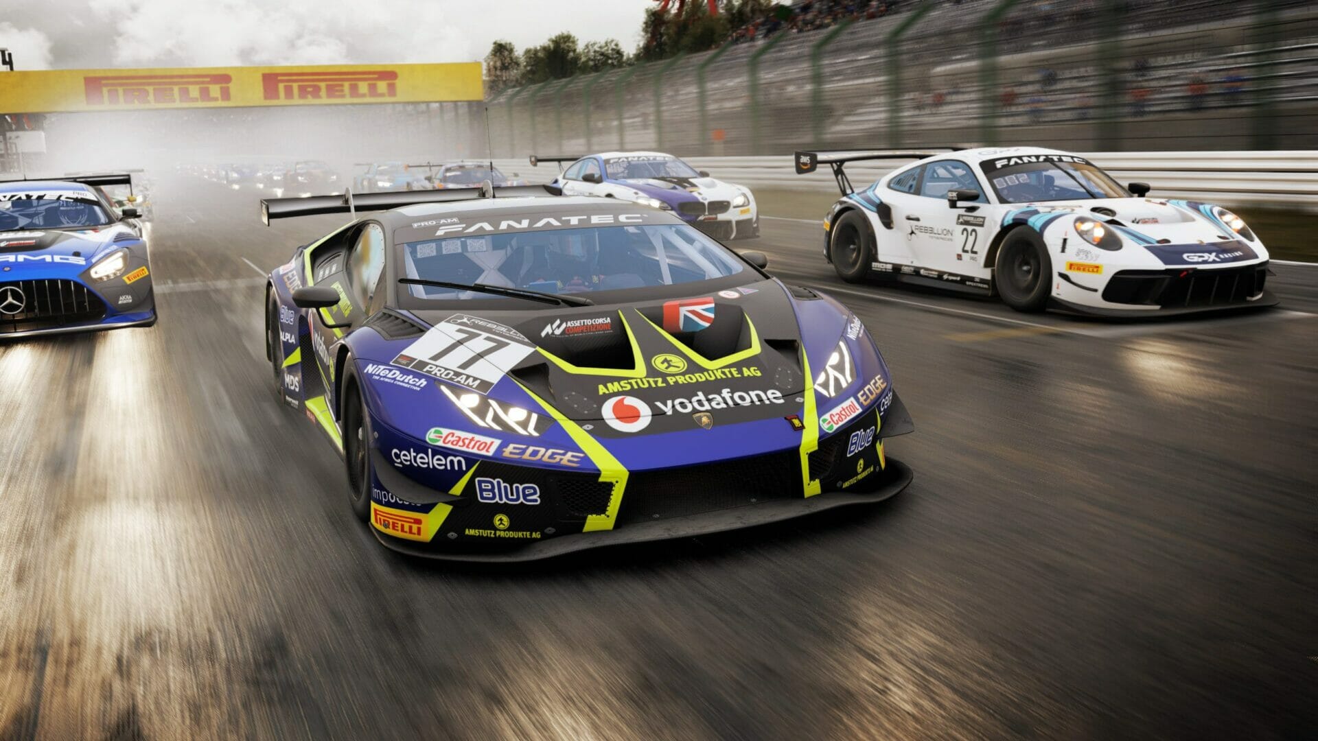 cars in assetto corsa competizione next gen