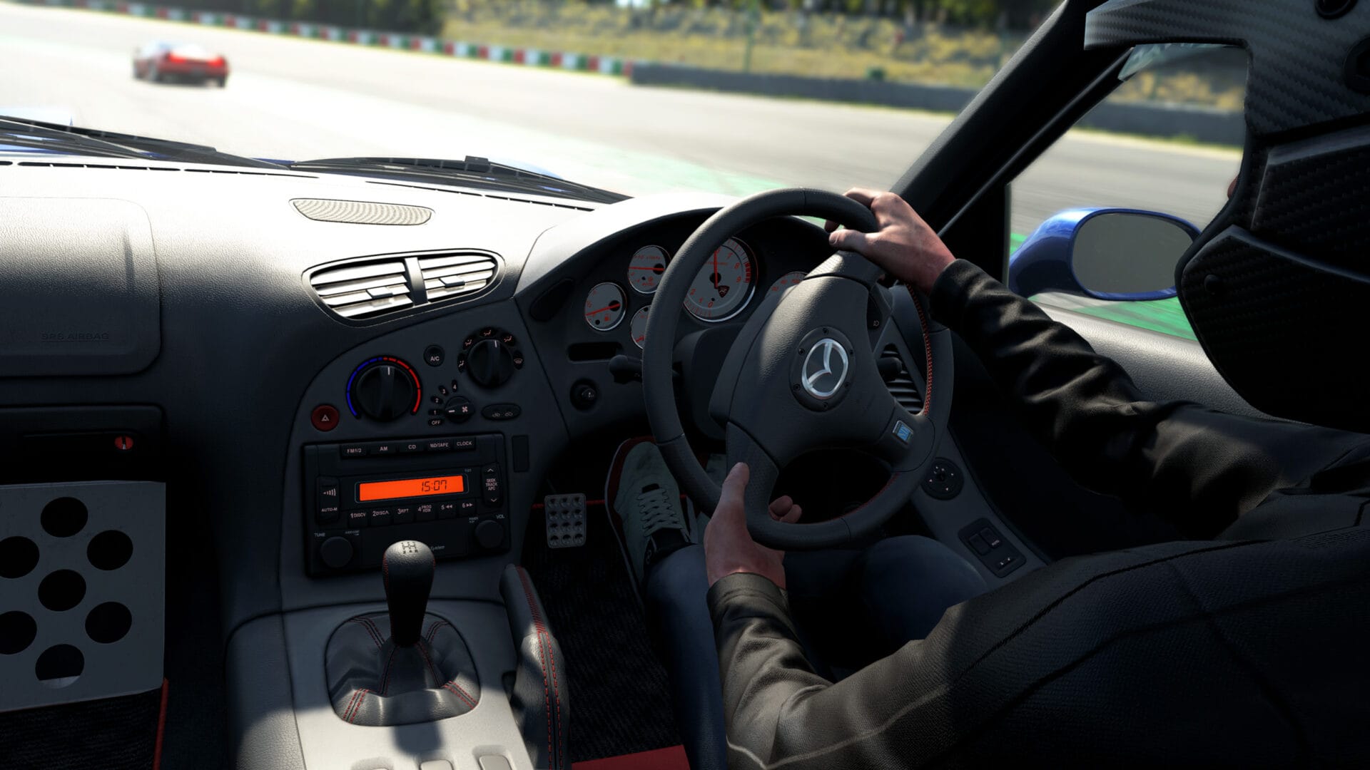 Assetto Corsa EVO <br>Early Access 0<i>.</i>9 <span>Out Now</span>