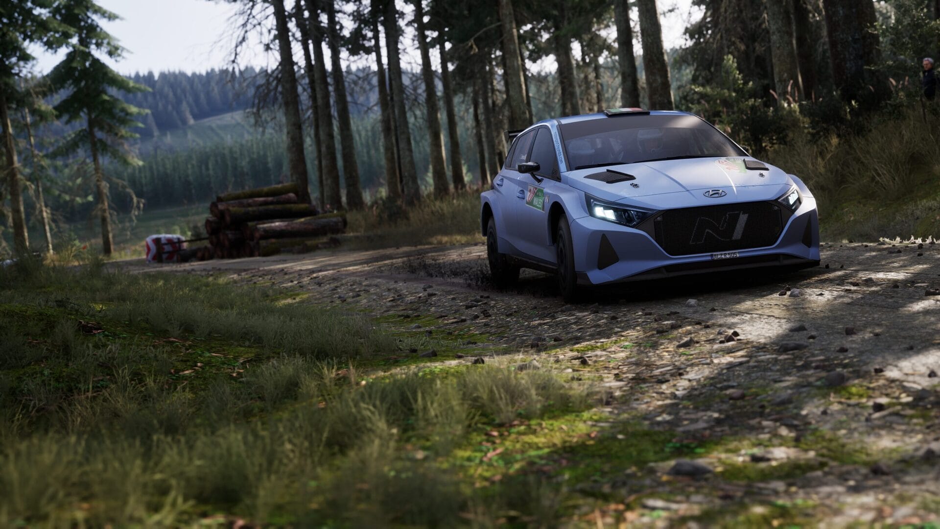 Assetto Corsa Rally and FIA Announce the FIA Esports Global Rally Tour