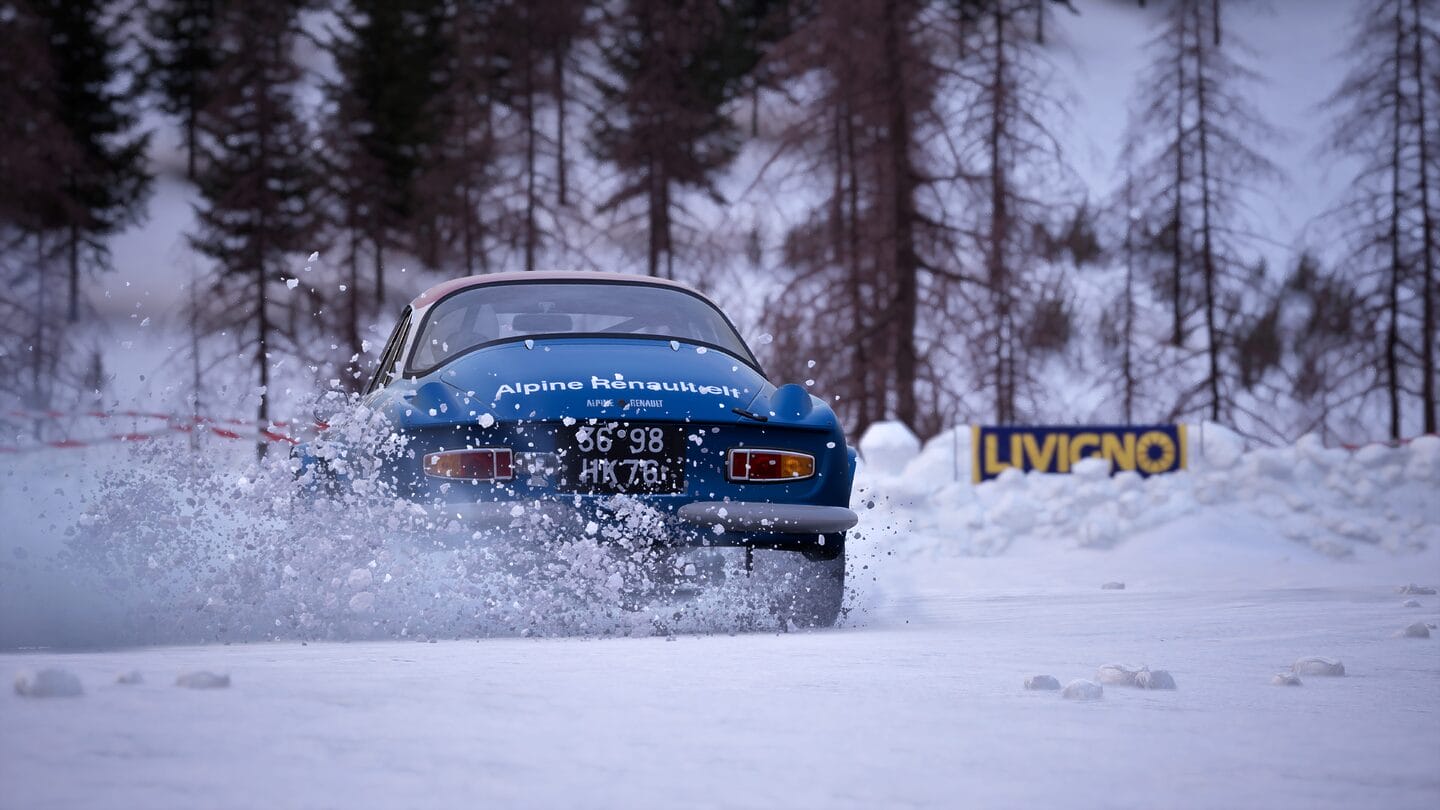 Assetto Corsa Rally