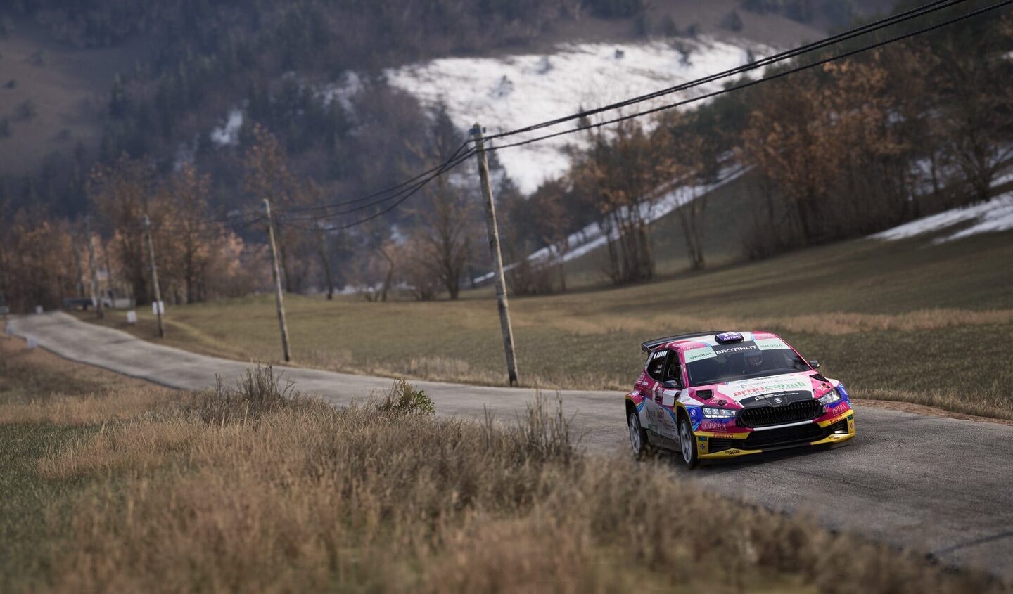 Corsa R5 Rally Assetto Corsa Rally