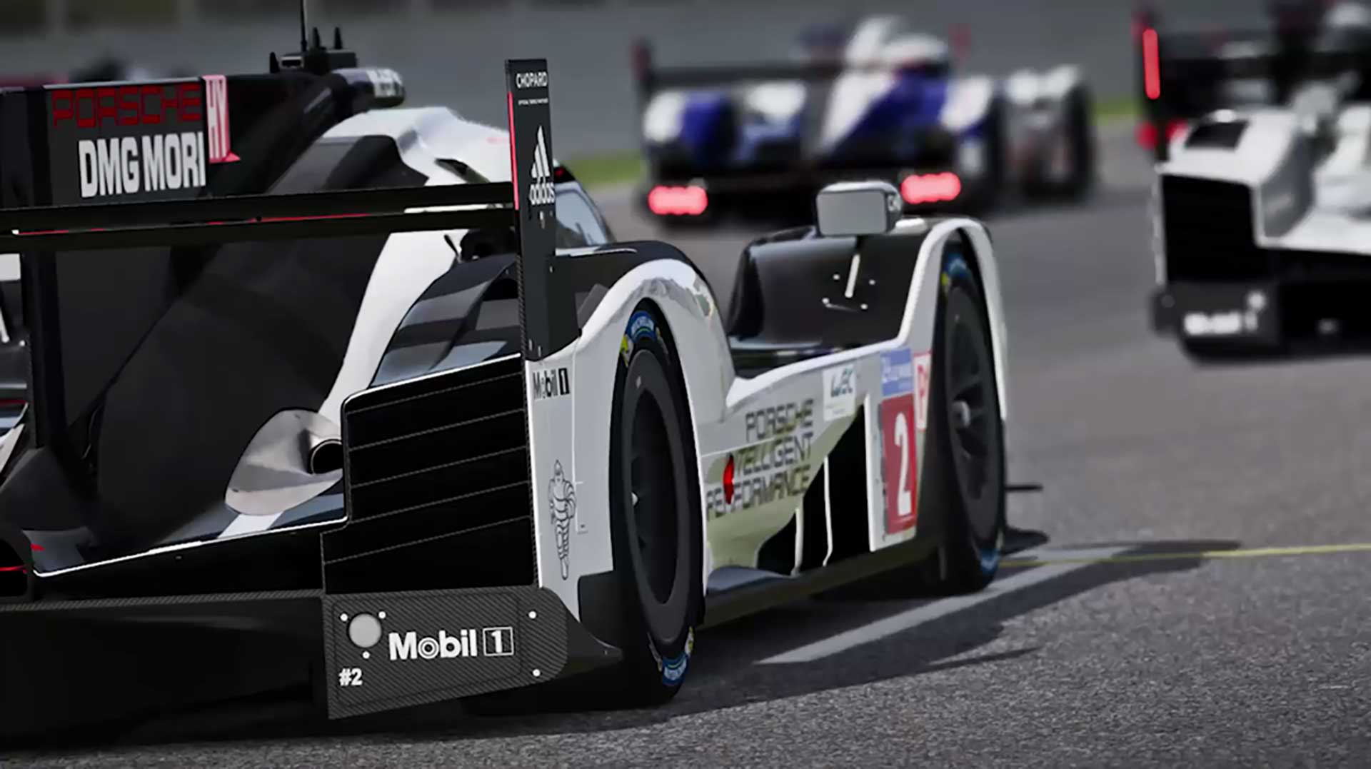 Assetto Corsa Mobile released: Platforms, modes, cars, & more!