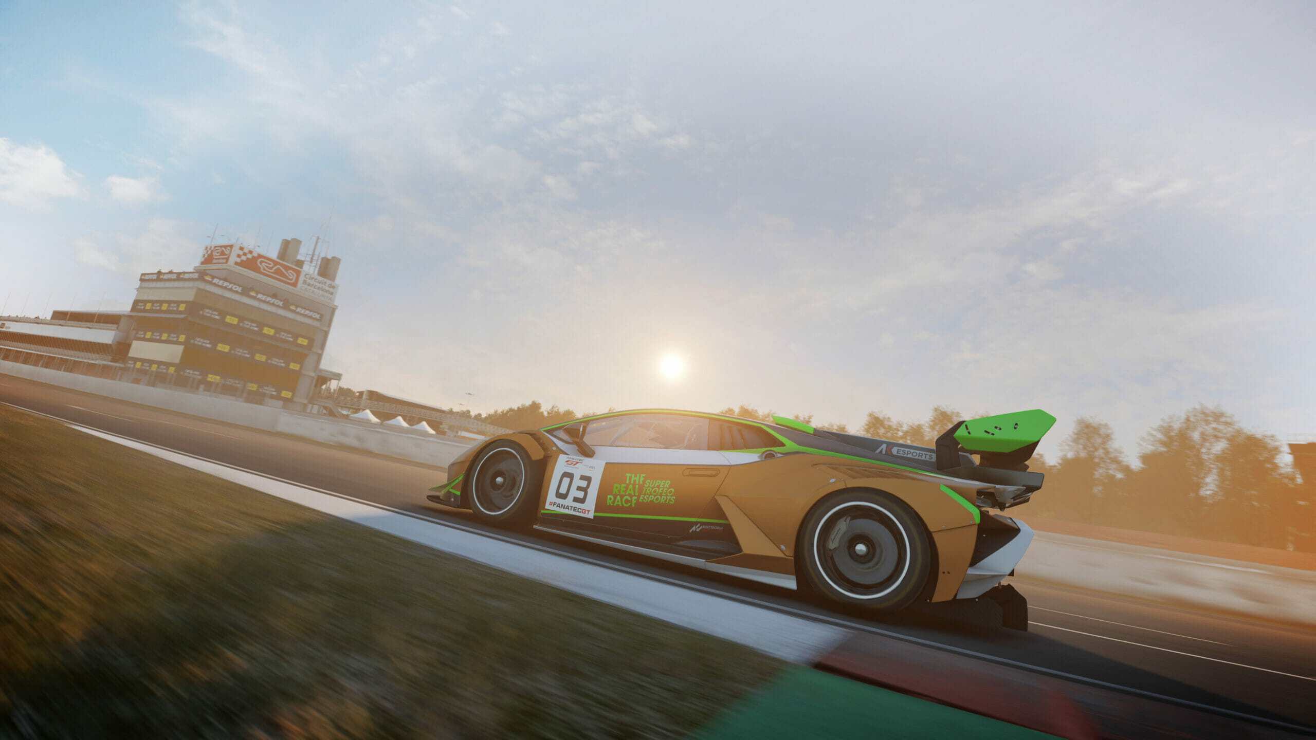 Why ASSETTO CORSA is STILL A GREAT SIM RACING GAME in 2023 