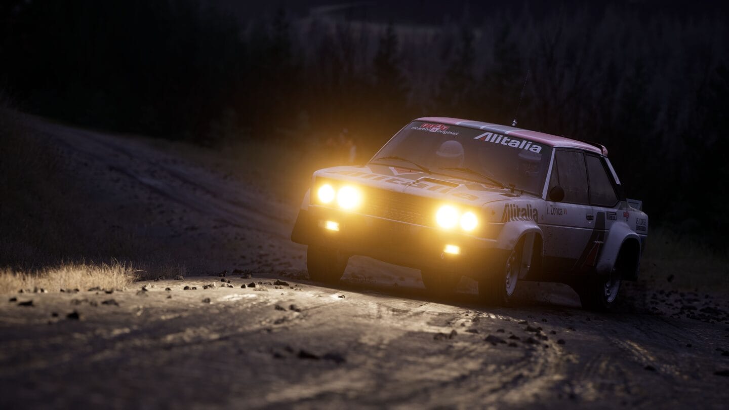 Ac Rally Steam Assetto Corsa Rally | Wishlist Now On Steam
