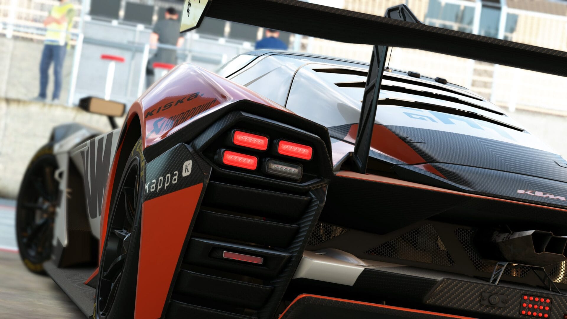 Assetto Corsa EVO <br>Early Access 0<i>.</i>8 <span>Now Available </span>