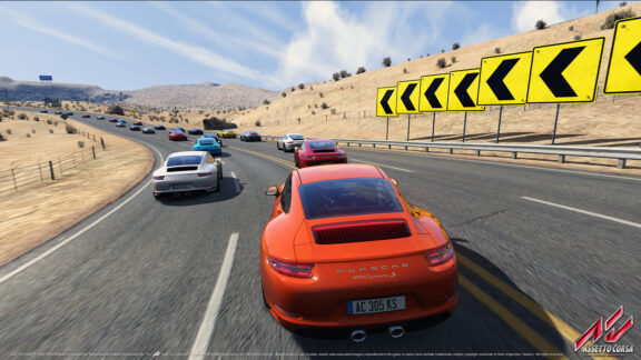 Porsche Pack Volume 1