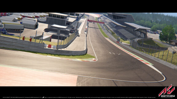 RED PACK AC REDBULL RING