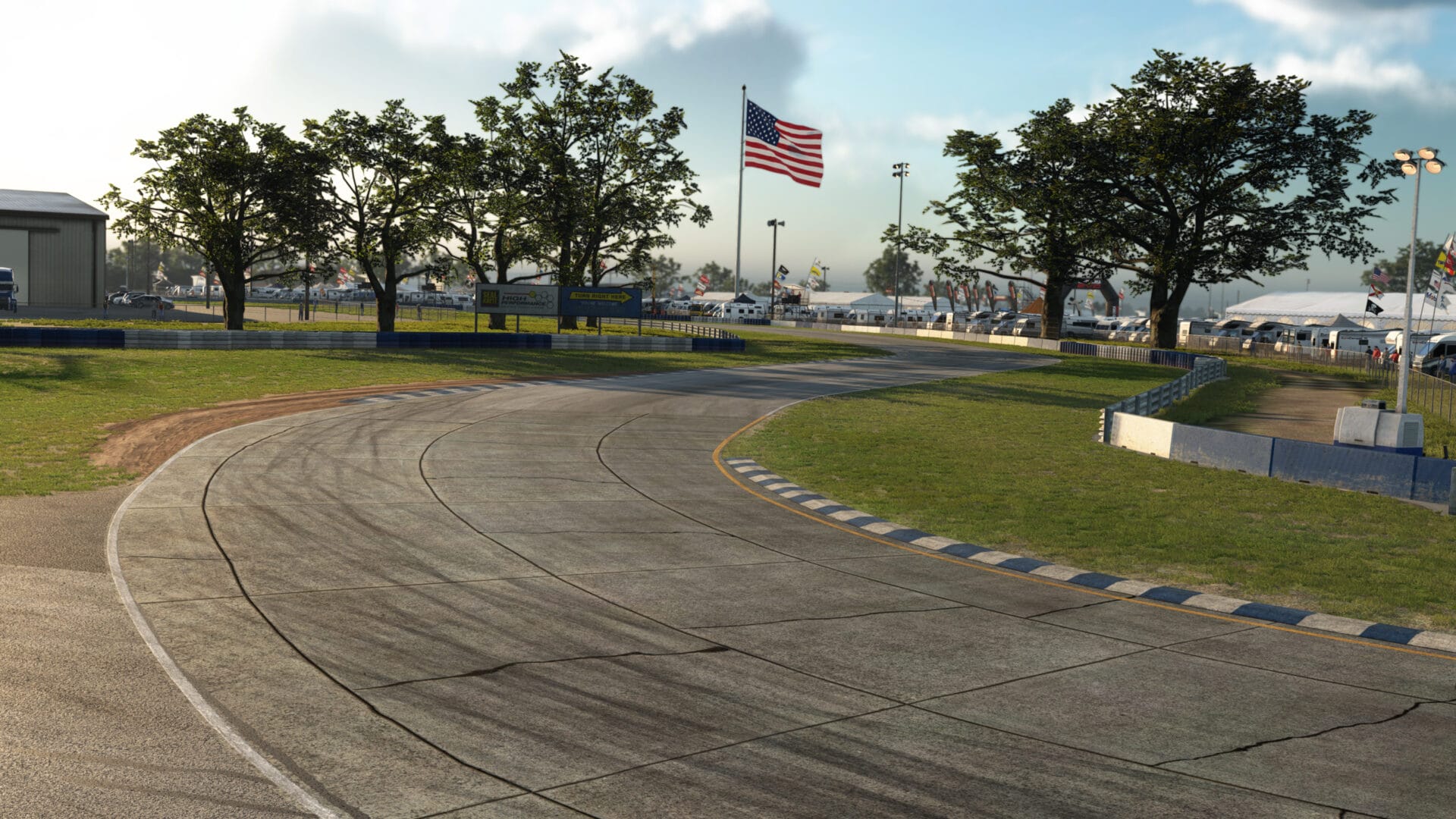 Assetto Corsa EVO Early Access 0<i>.</i>6 <span> Now Available </span>