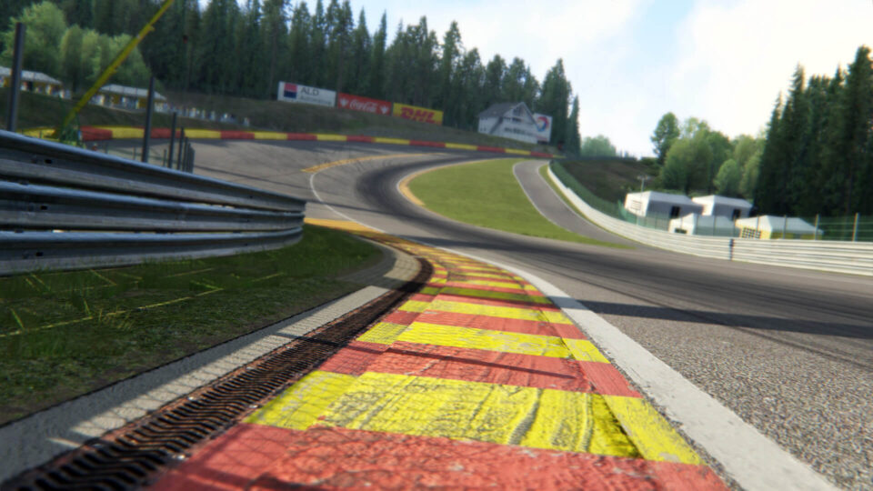 Assetto Corsa