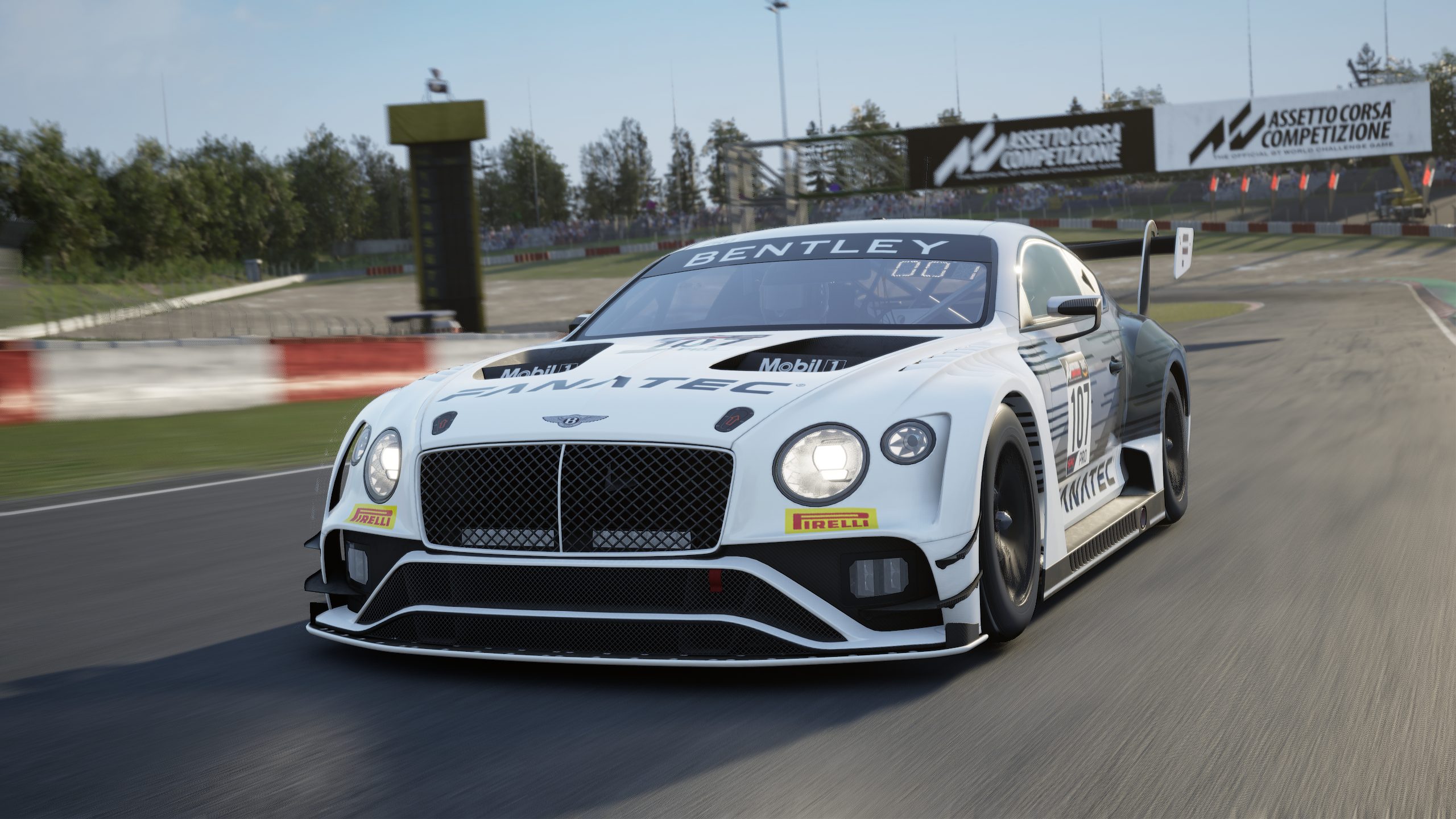 v1.7.13 hotfix update Bentley