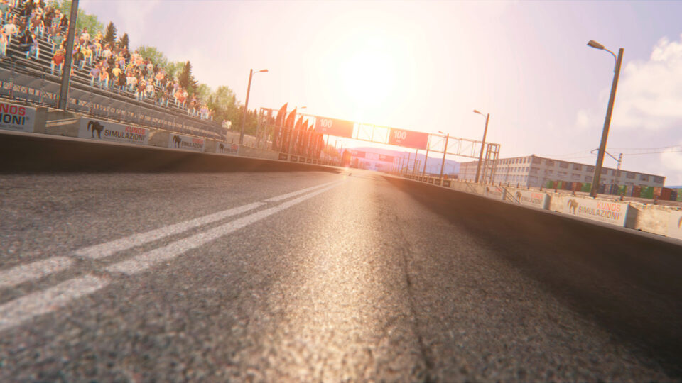 Assetto Corsa