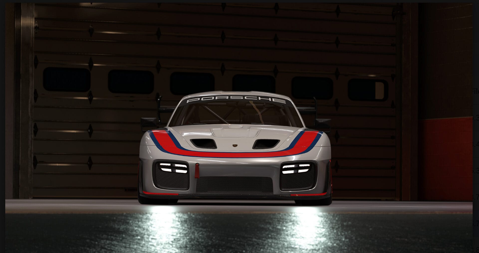 Assetto Corsa EVO <br>Early Access 0<i>.</i>7 <span> Now Available </span>