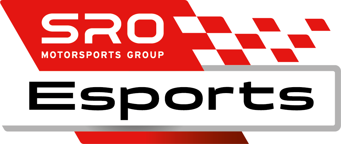 SRO Esports GT Series – Charity Event