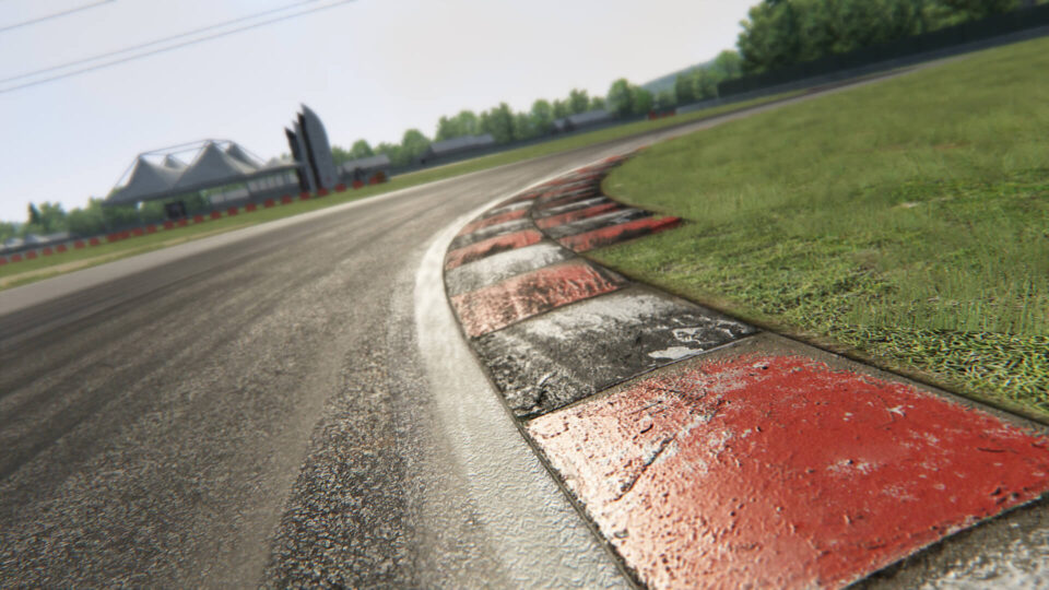 Assetto Corsa