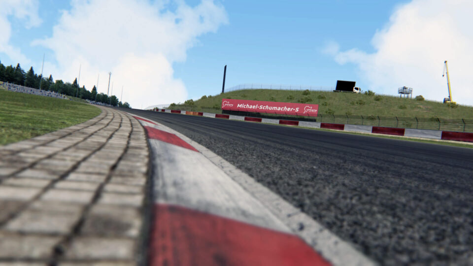 Assetto Corsa